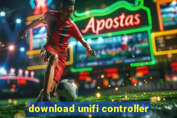 download unifi controller